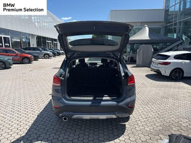BMW X1 SDRIVE18I XLINE PLUS 136CV AUTO