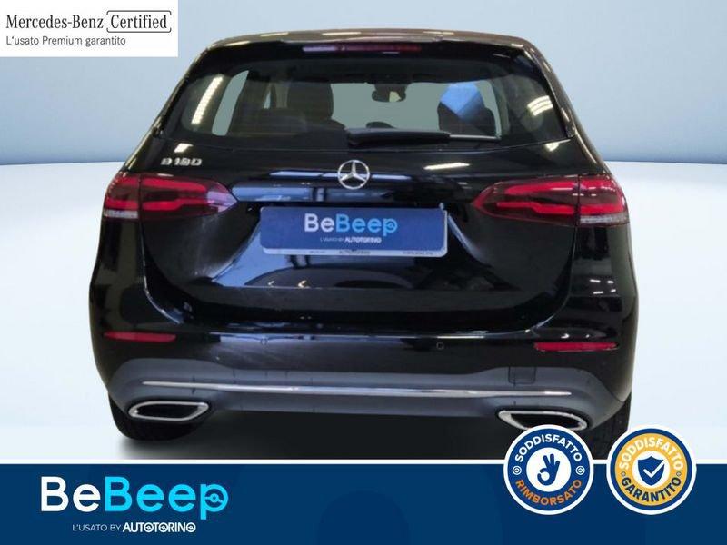 Mercedes-Benz Classe B B 160 SPORT PLUS