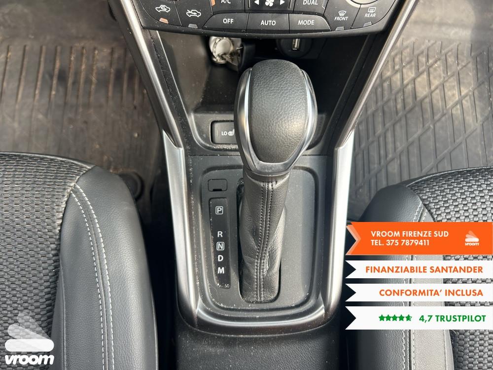 SUZUKI S-Cross 2ª serie S-Cross 1.5 140V Hybri...
