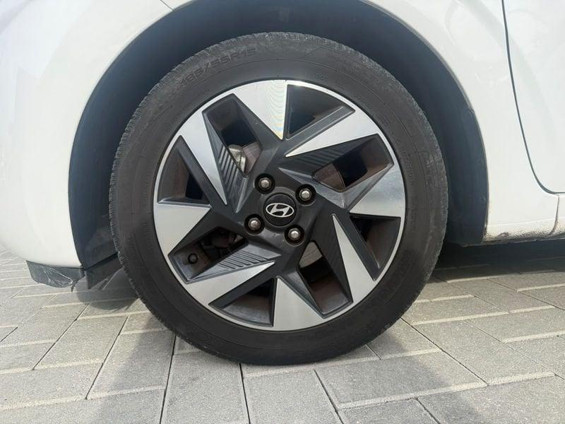 Hyundai i10 i10 1.0 mpi Prime Deluxe Pack 67cv