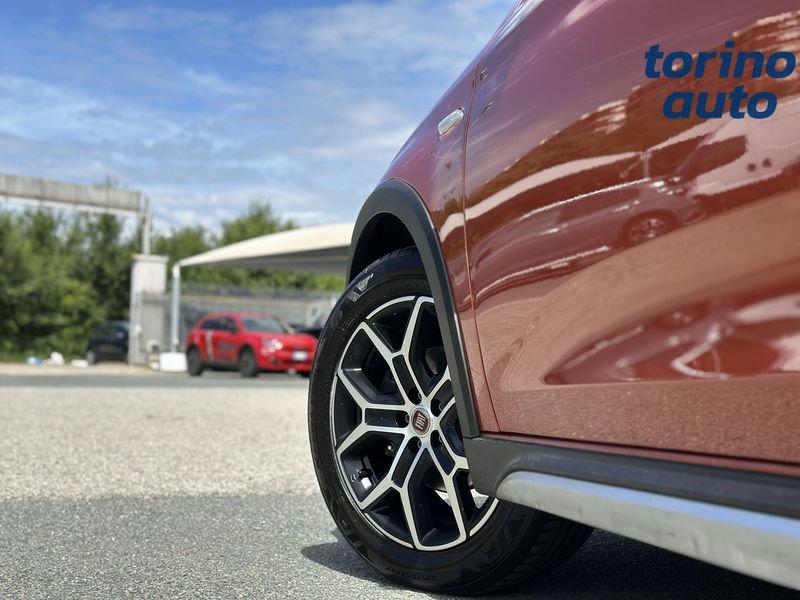 FIAT Tipo Tipo 1.0 5 porte Cross + GPL