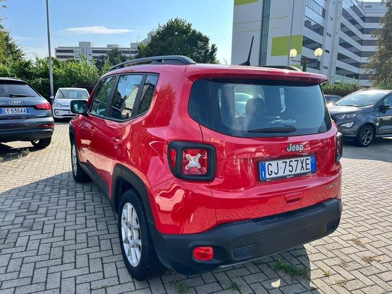 Jeep Renegade 1.0 T3 Limited