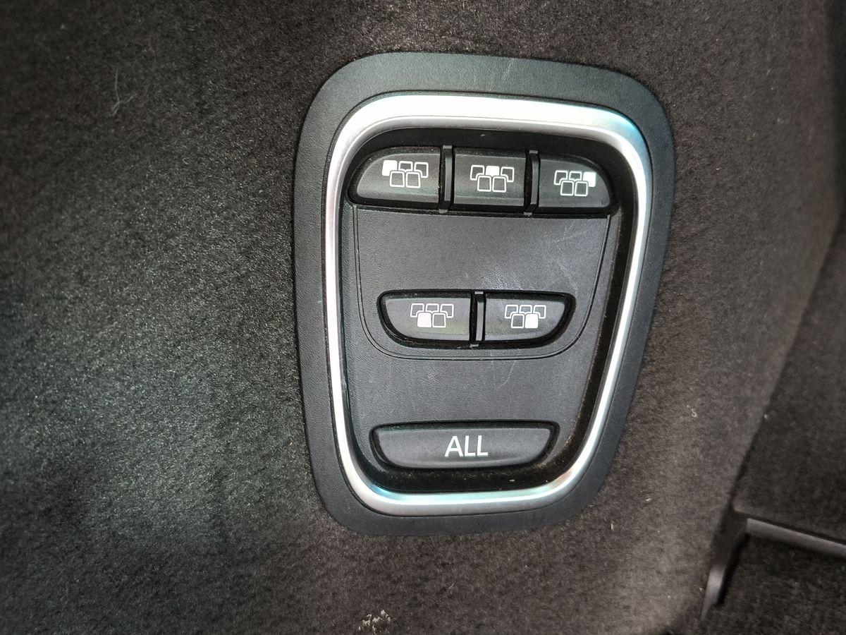 RENAULT Espace 5ª serie - Espace dCi 160CV EDC Energy Initiale Paris