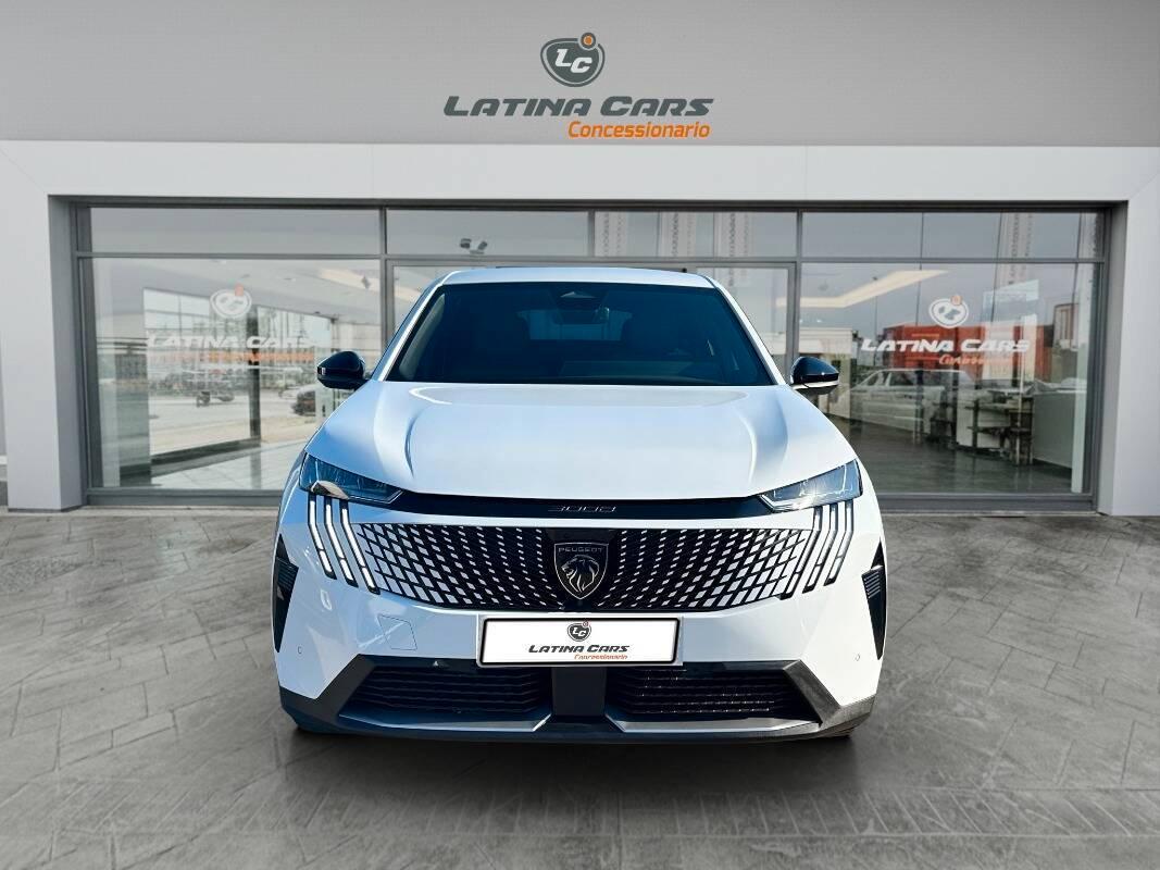Peugeot 3008 1.2 hybrid Allure 145cv AUTOMATICA E TELECAM 360
