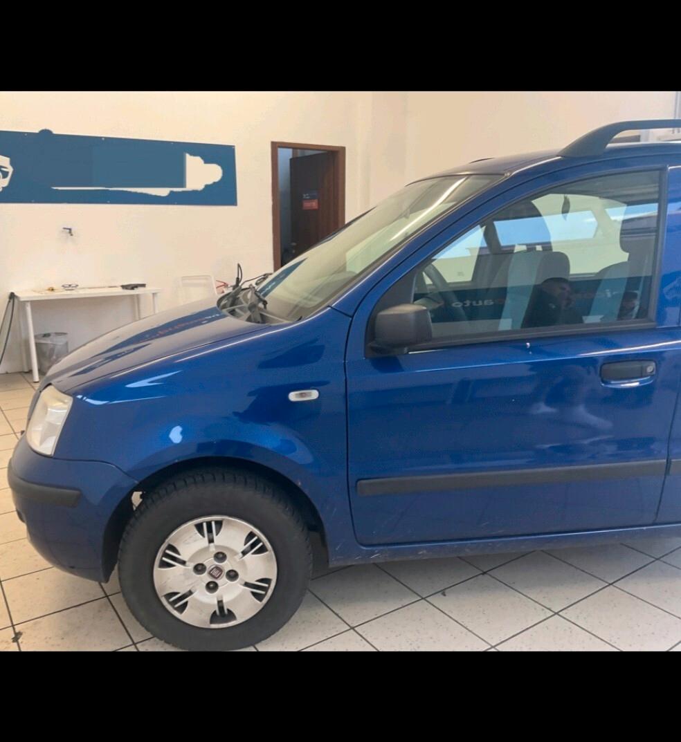 Fiat Panda 1.2 Dynamic Mamy 2009