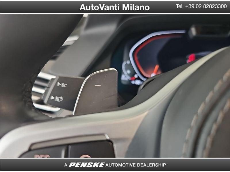 BMW X7 xDrive40d 48V
