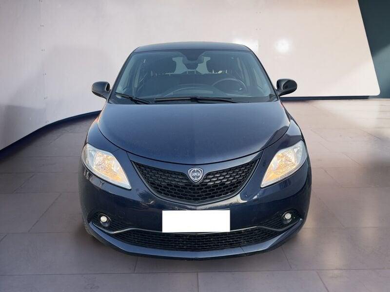 Lancia Ypsilon III 2015 1.0 hybrid Gold s&s 70cv