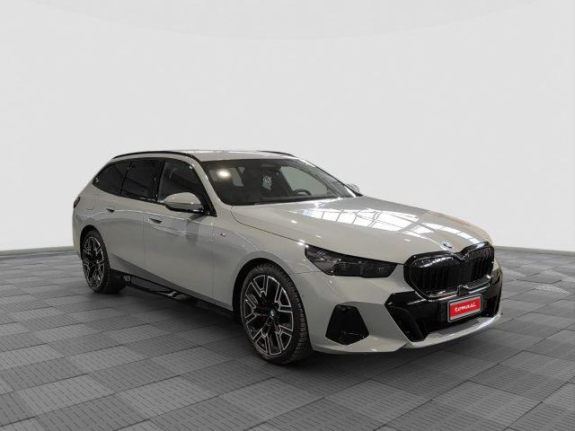 BMW 540 540d 48V xDrive Touring Msport Pro