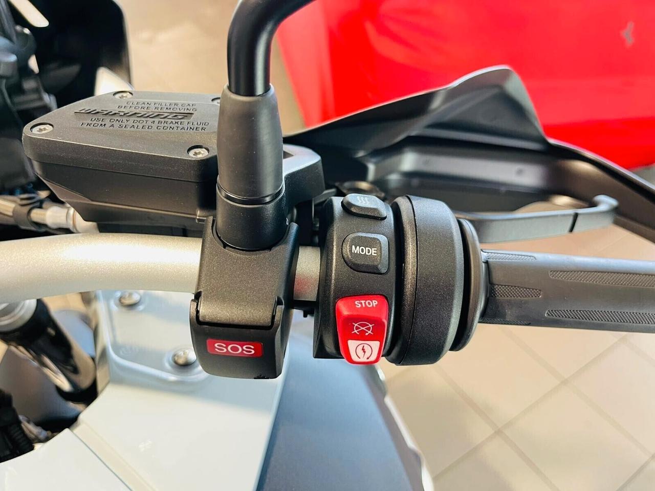 Bmw R 1250 GS ADVENTURE