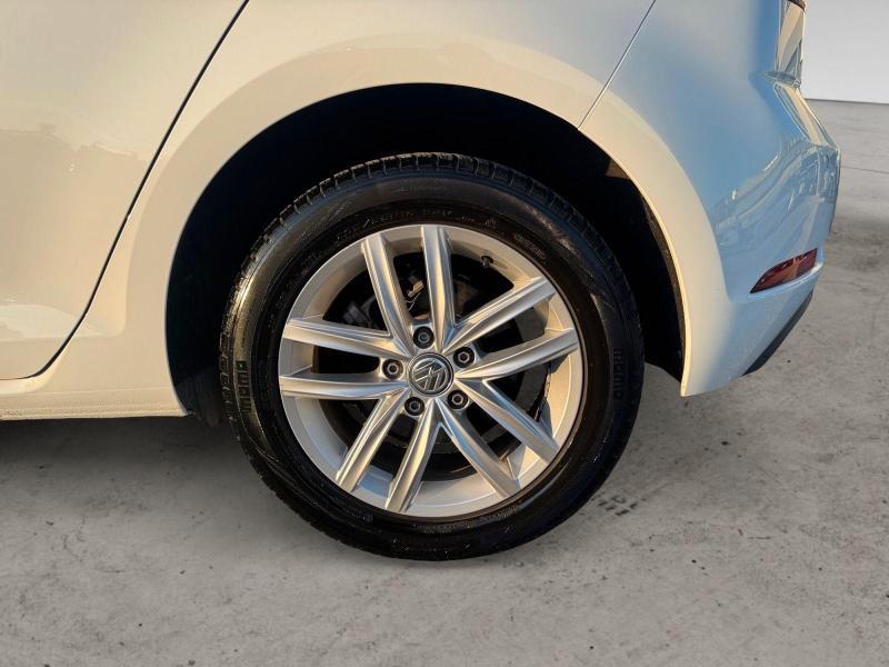 Volkswagen Golf 5 Porte Golf 5p 1.6 tdi Executive 115cv