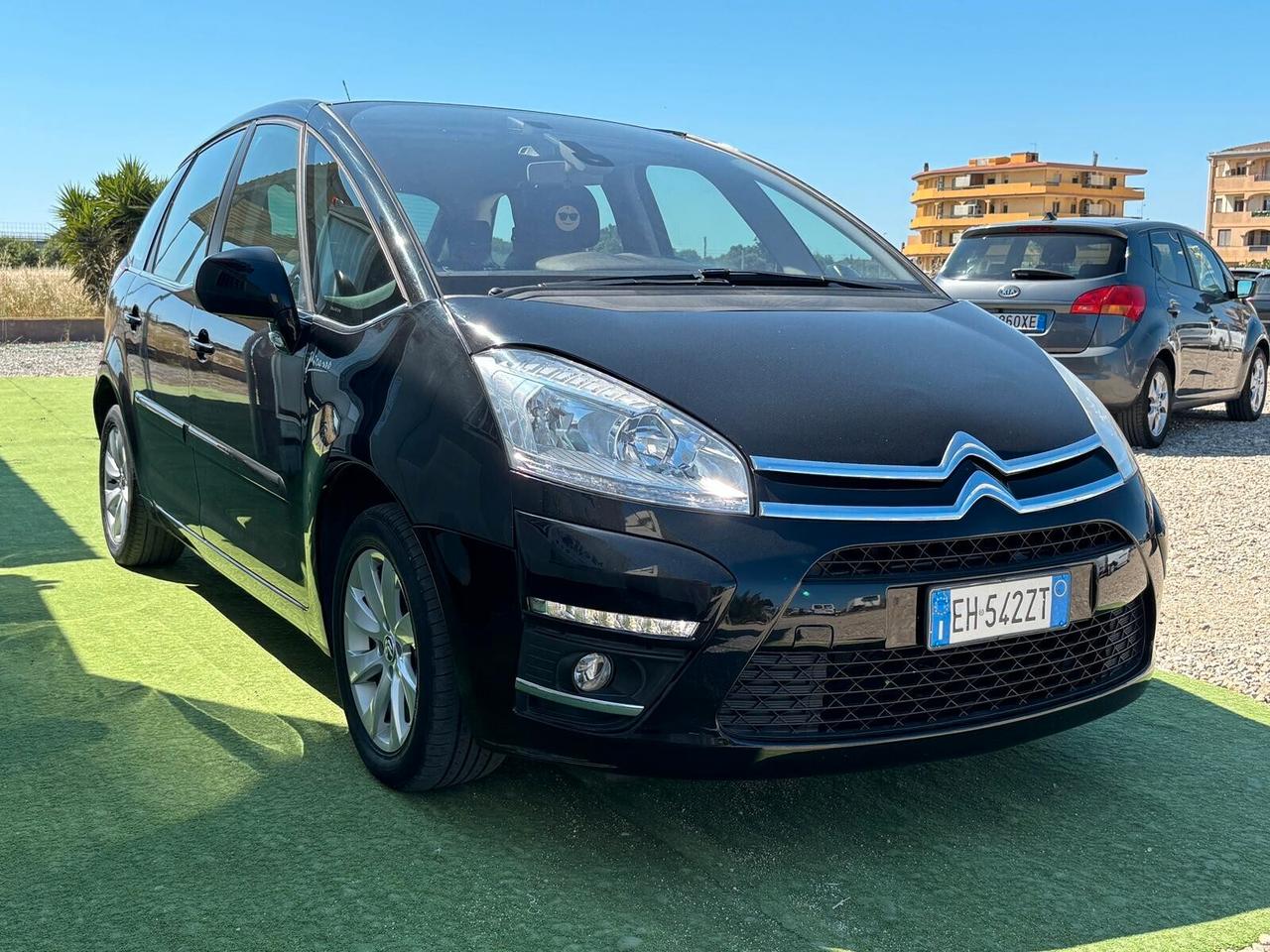 Citroen C4 Picasso DIESEL 1.6 MONOVOLUME