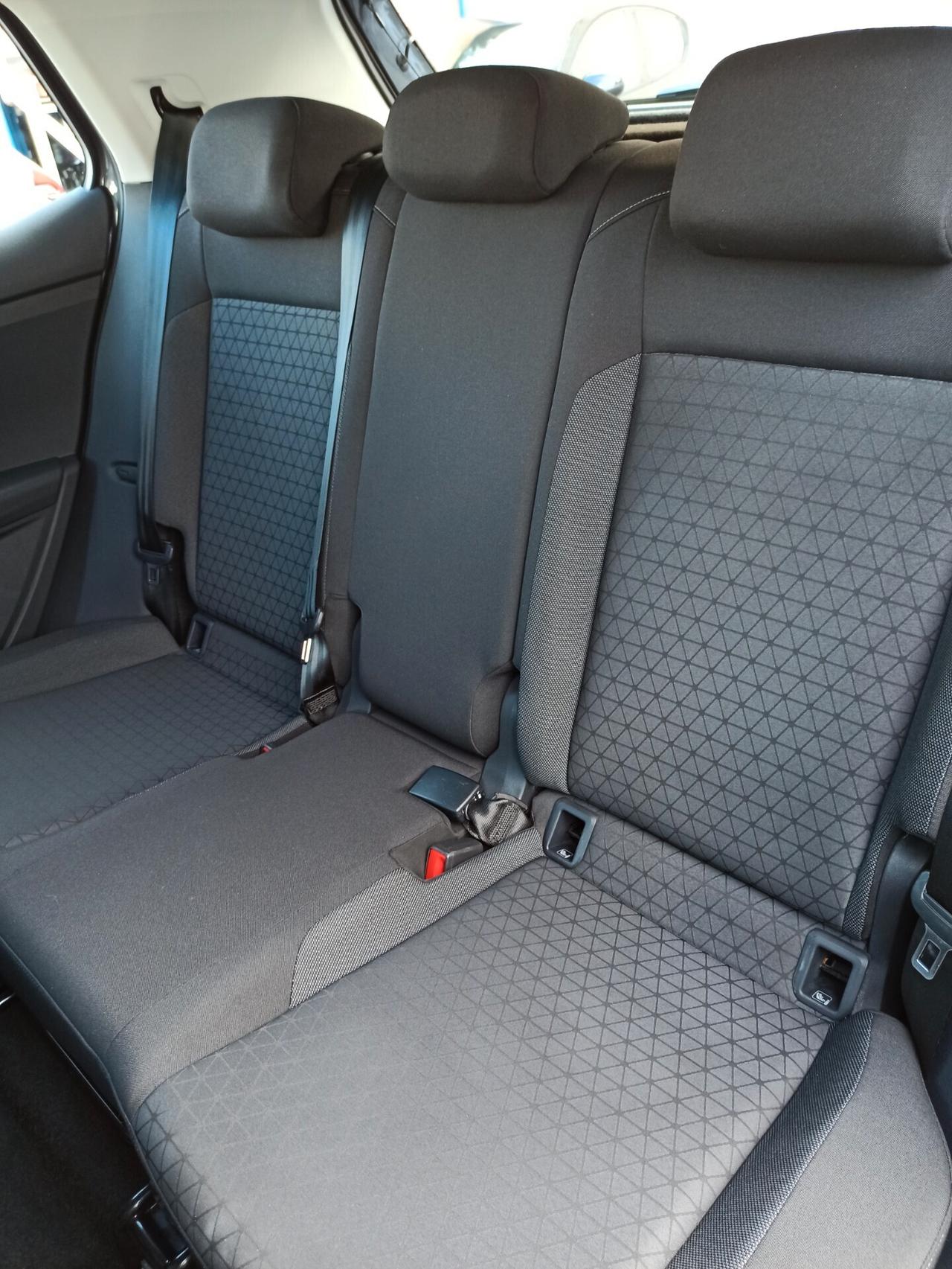 Volkswagen T-Cross 1.0 TSI 95 cv Style BMT