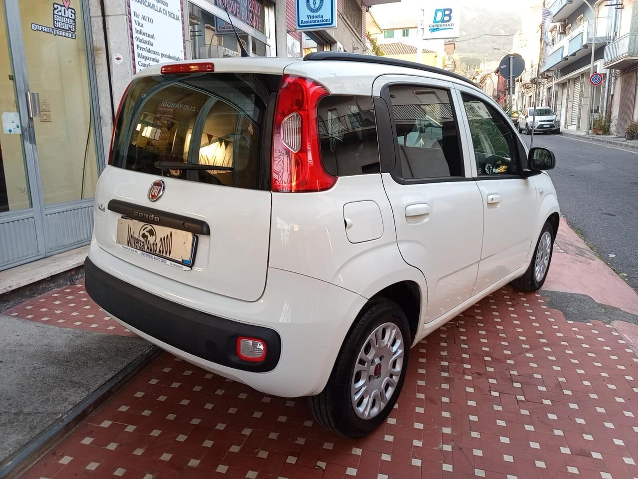 Fiat Panda 1.3 MJT S&S Easy