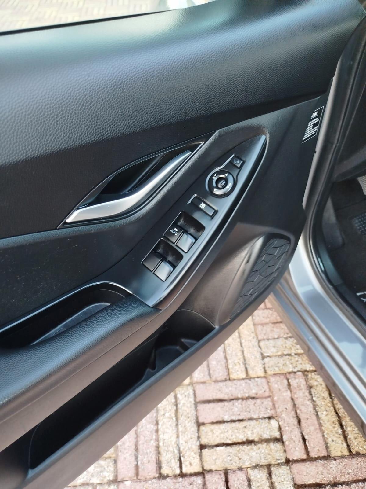 Hyundai iX20 1.6 CRDI 115 CV Style