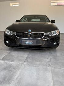 Bmw 4er Gran Coupe 420d