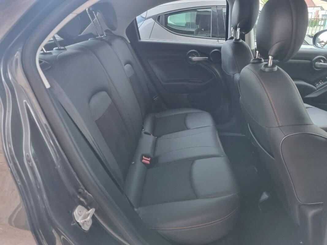 Fiat 500 X 1.0 T3 Sport 120cv
