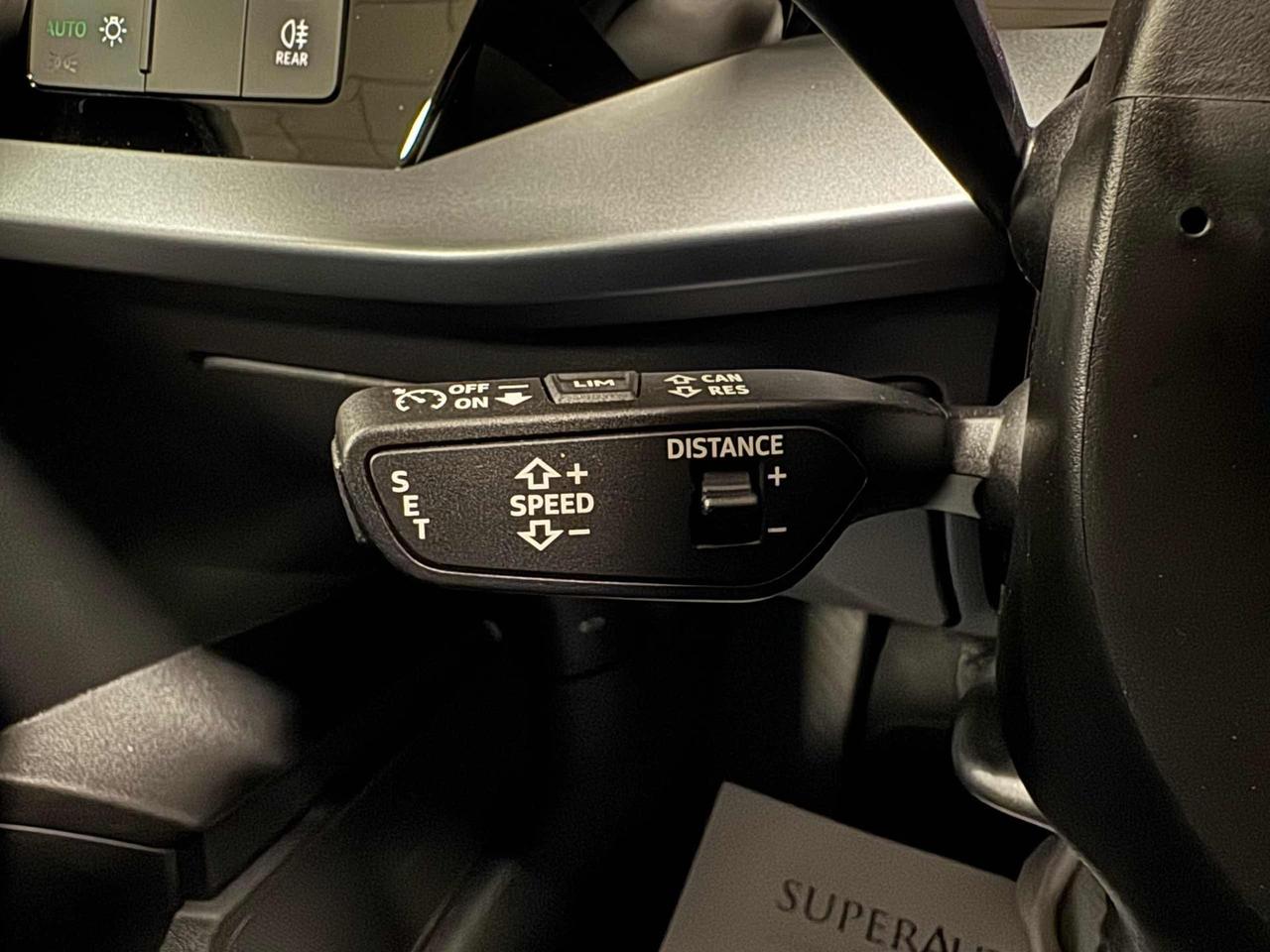 Audi A3 SPB 30 TDI Business Advanced