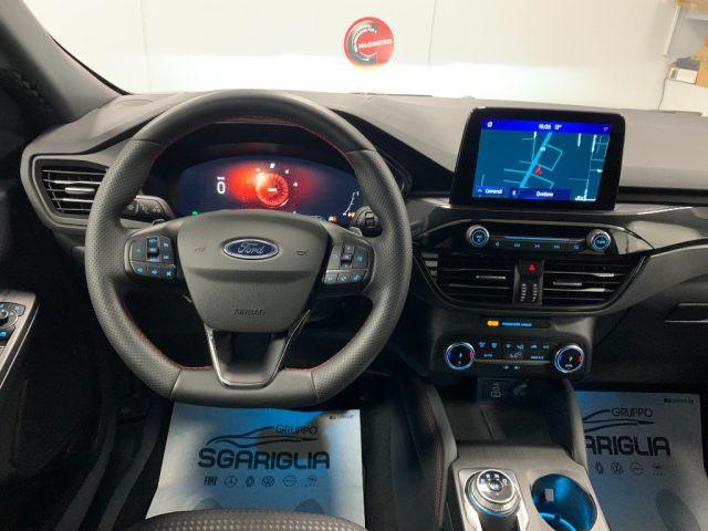 FORD Kuga 2.0 Diesel Automatico ST-Line X StraFull 2WD