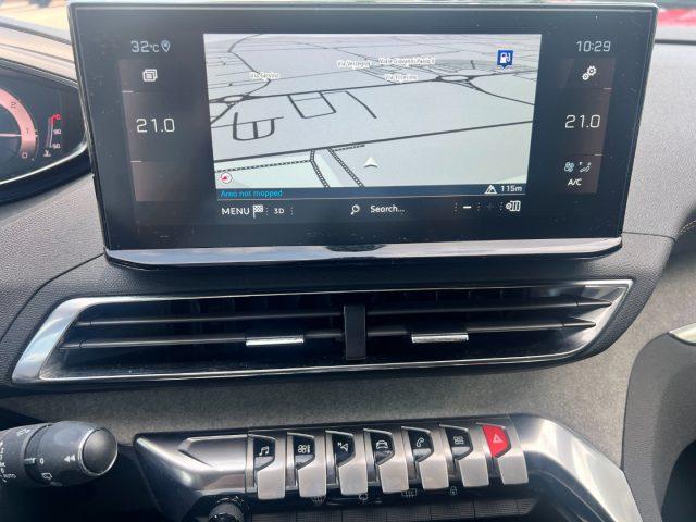 PEUGEOT 3008 BlueHDi 130 S&S EAT8 GT