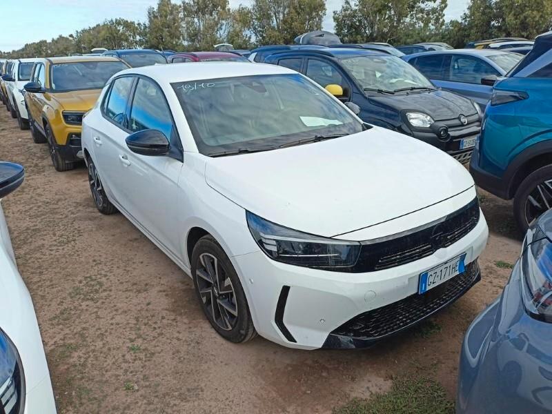 Opel Corsa 1.2 100 CV GS