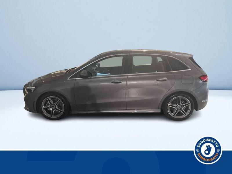 Mercedes-Benz Classe B 180d Automatic AMG Line Advanced Plus