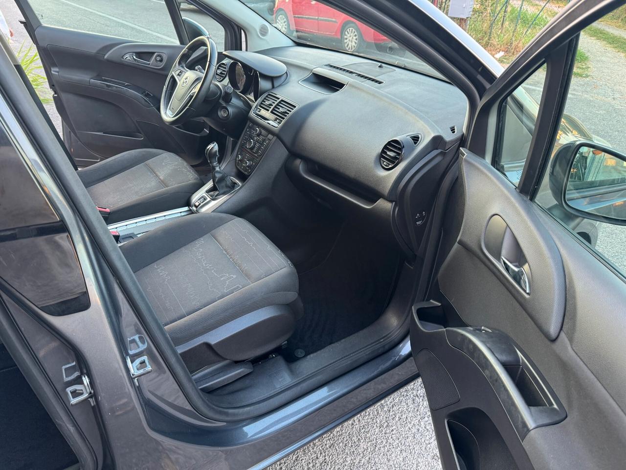 Opel Meriva 1.4 Turbo 120CV Elective