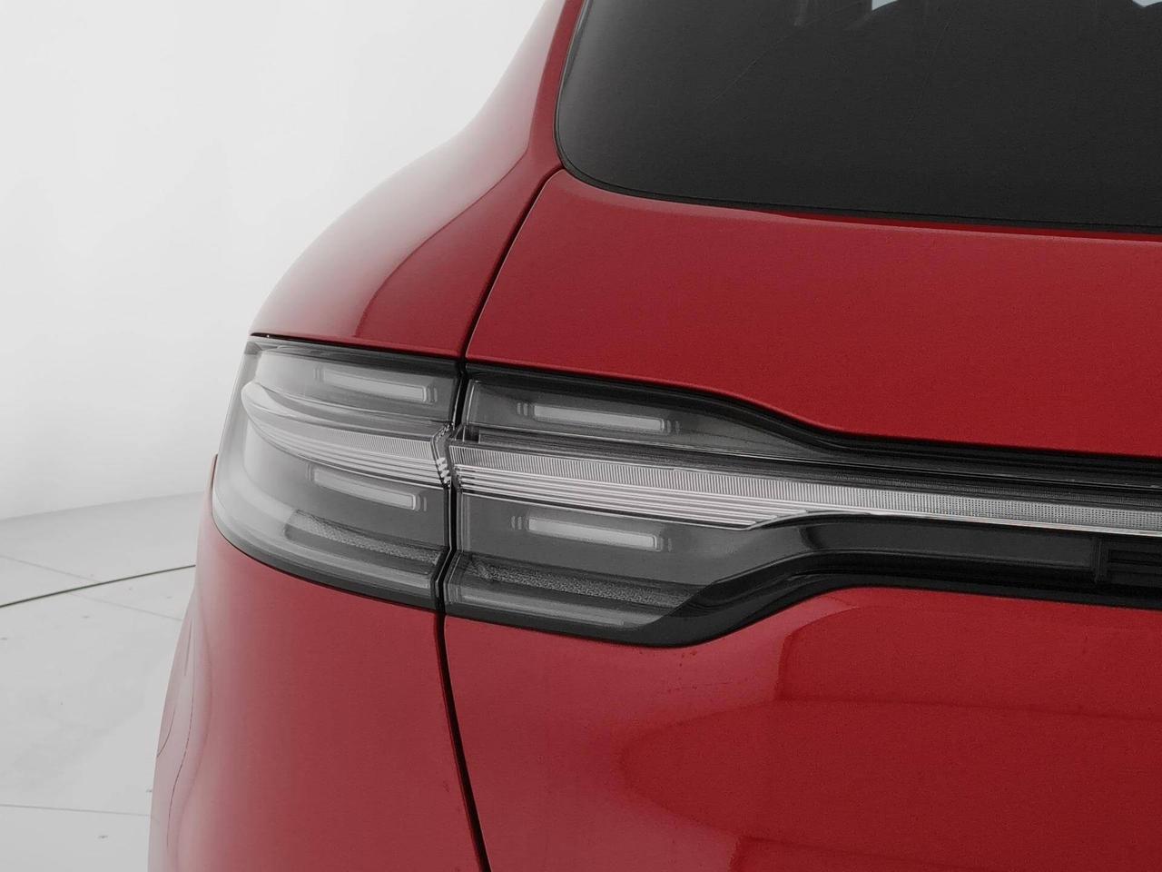 Porsche Macan 2.9 GTS 440cv