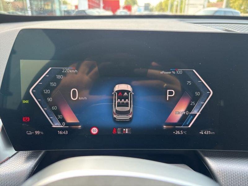 BMW iX1 eDrive20 M Sport