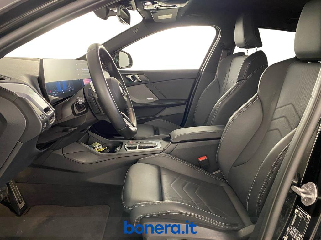 BMW Serie 1 120 48V MSport Pro DCT