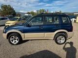 Suzuki Grand Vitara 2.0 TDI S.W. INTEGRALE INSERIBILE