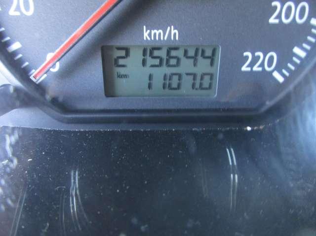 Volkswagen Polo 5p 1.4 tdi Trendline GARANTITA FULL OPTIONAL