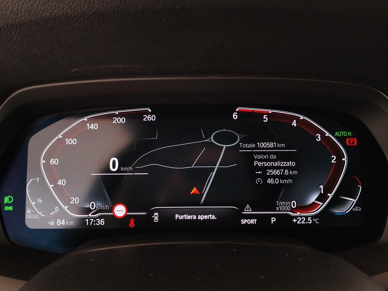 Bmw X5 xDrive40d 48V Business