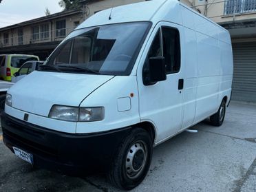 Fiat Ducato Maxi 2.8 D PL-TMA Furgone GV