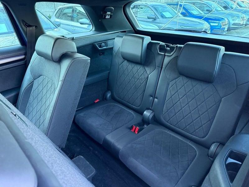 Škoda Kodiaq Sportline 7 seats 2.0 TDI 110 kW (150 CV) 7 marce - DSG