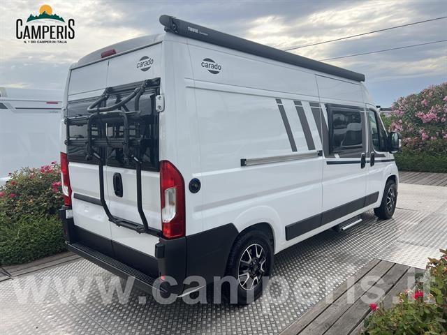 CARADO CARADO CV 600 STANDARD