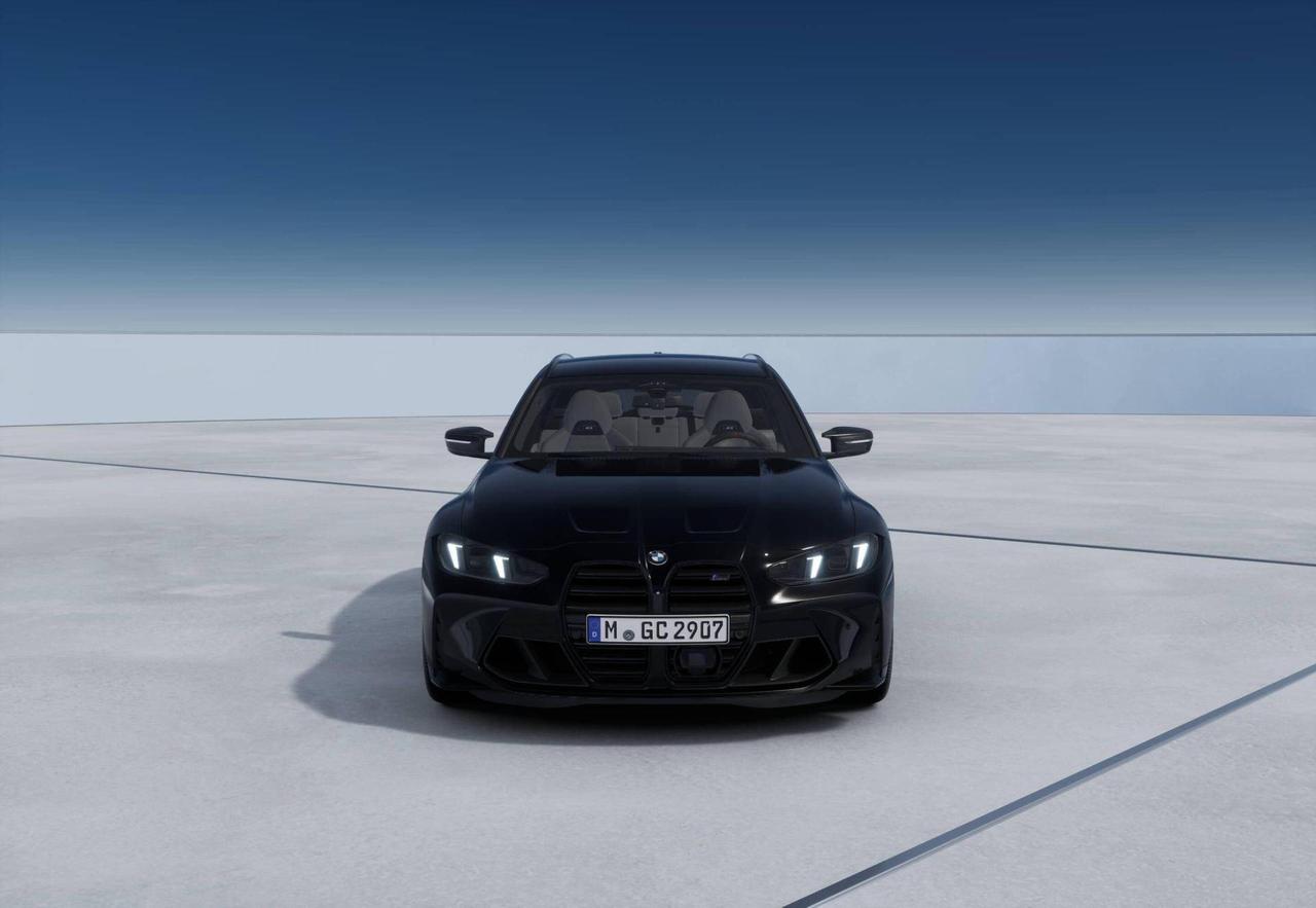 BMW Serie 3 M3 Touring Competition M xDrive