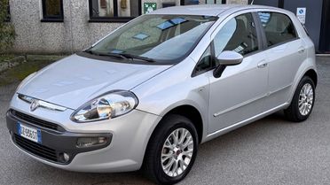 Fiat Punto Evo 1.4 5 porte Active Natural Power