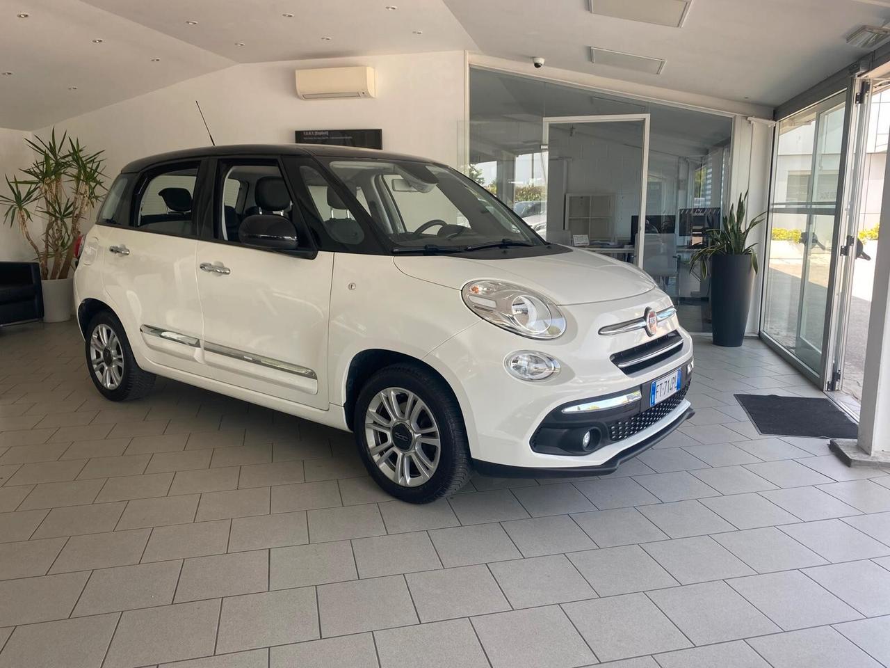 Fiat 500L 1.3 Multijet 95 CV Lounge