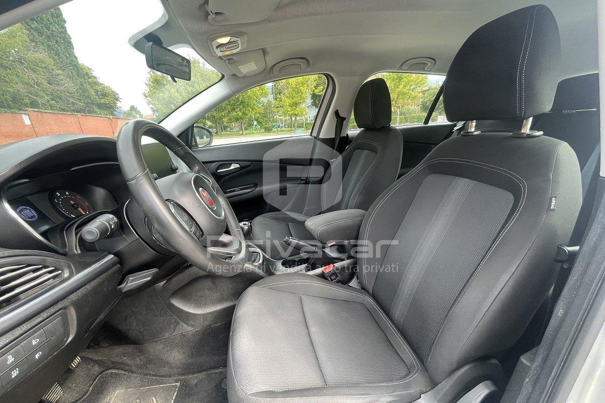 FIAT Tipo 1.3 Mjt S&S SW Mirror