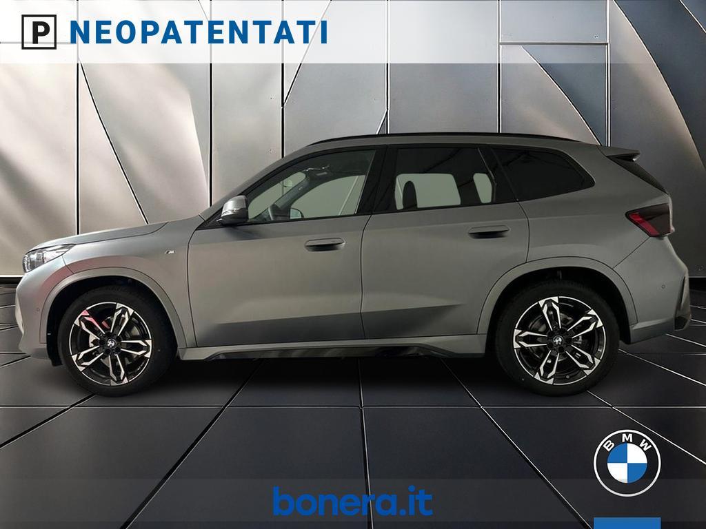 BMW X1 18 i Msport sDrive DCT