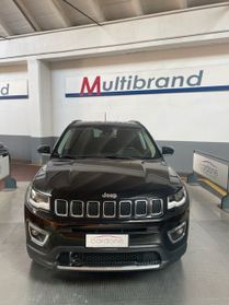 JEEP COMPASS 1.4 MULTIAIR LIMITED (FULL OPT.)