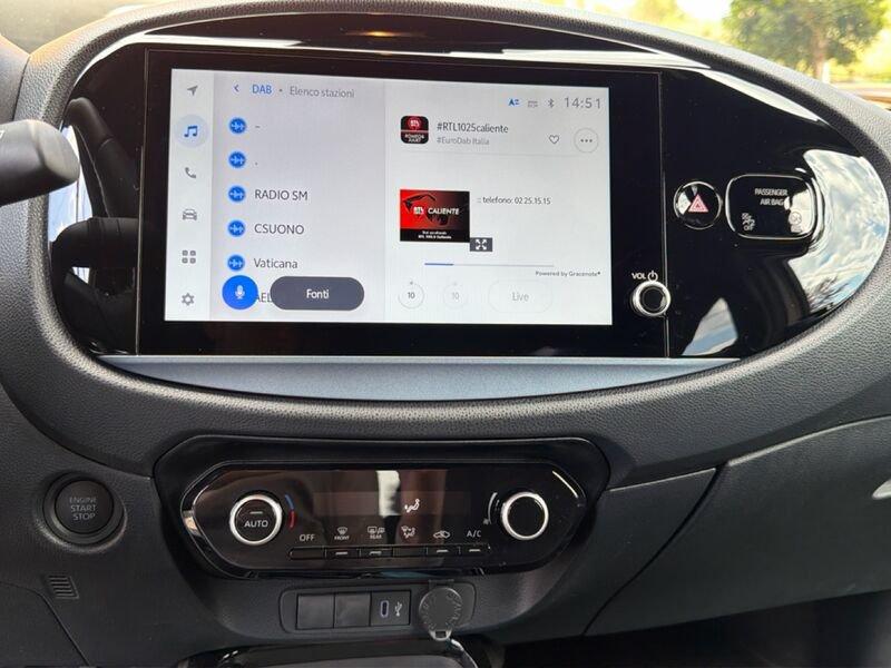 Toyota Aygo X 1.0B (72 CV) Lounge