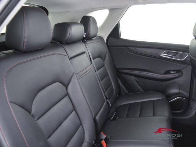 MG HS 1.5 t-gdi Comfort auto