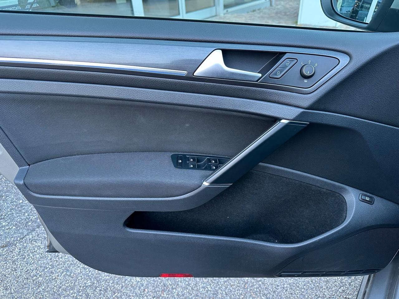 Volkswagen Golf GTE 1.4 TSI DSG 5p. Plug-In-Hybrid