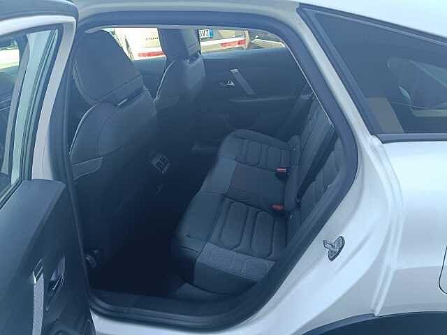 Citroen C4 1.2 Hybrid 136cv DCS6 PLUS KM ZERO