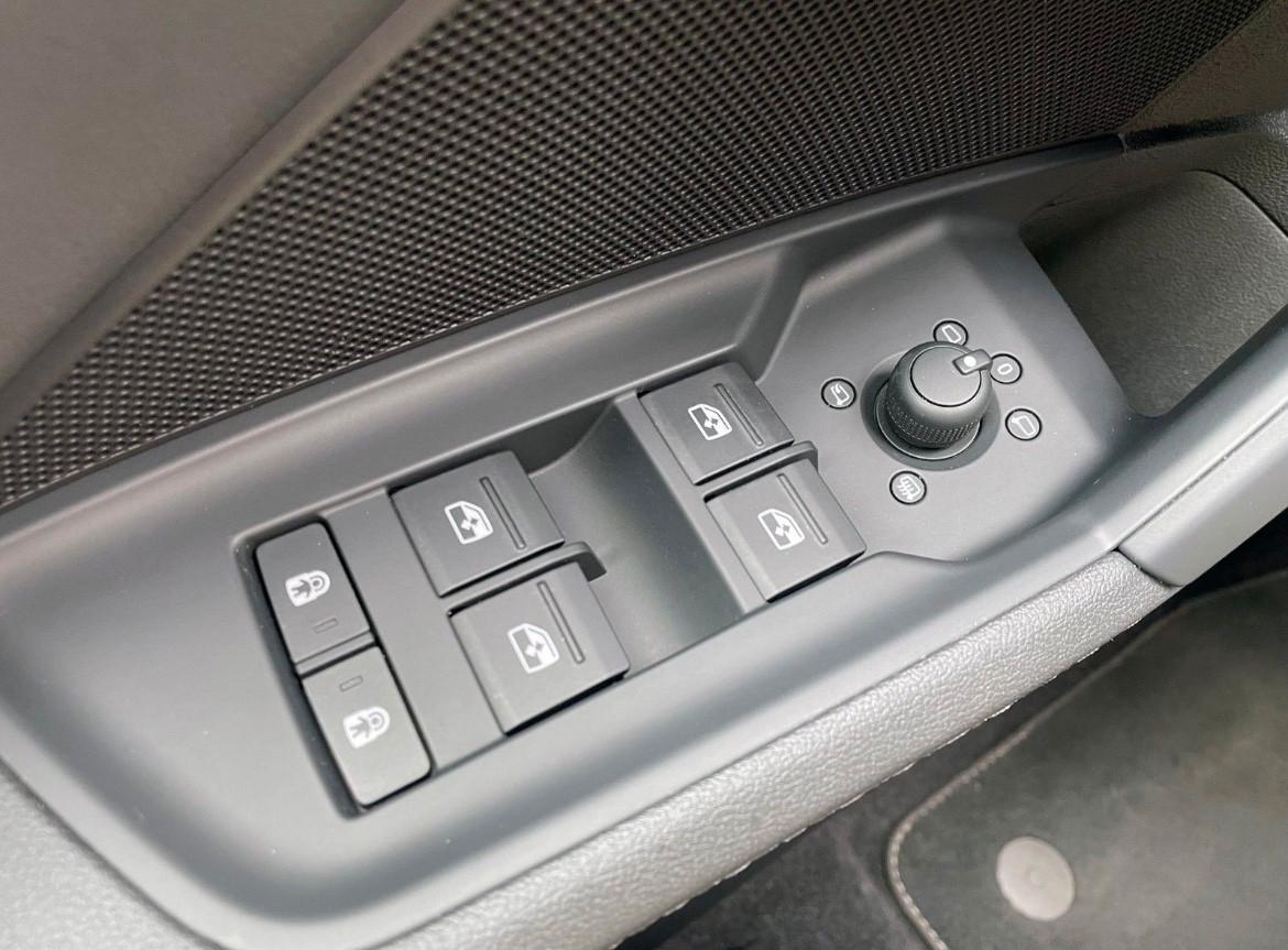 Audi A3 SPB 35 TFSI S line edition