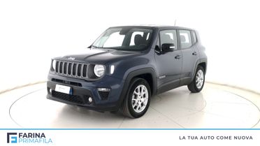 JEEP Jeep Renegade Renegade My23 Limited 1.6 Multijet Ii 130 Cv E6.4