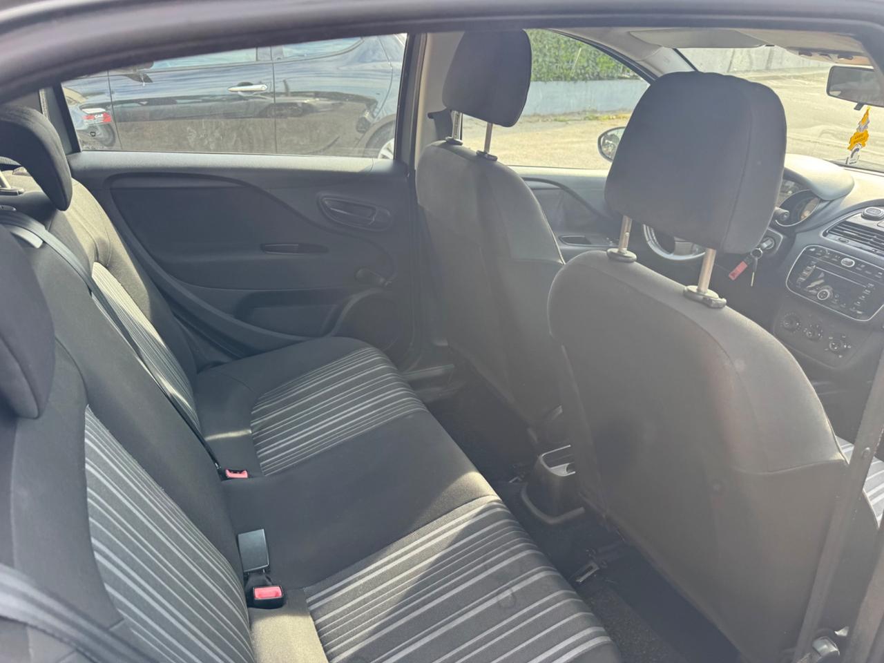 Fiat Grande Punto 1.2 5 porte S&S Actual