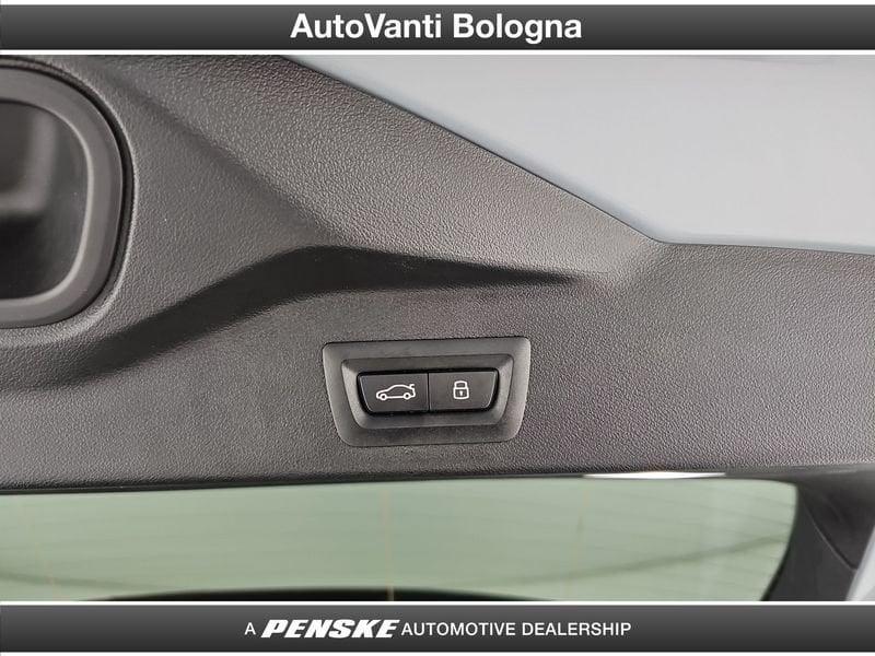 BMW X5 X5 xdrive50e MSport Pro auto