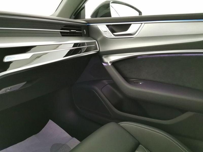 Audi A7 Sportback 45 3.0 tdi mhev Business plus quattro s-tronic